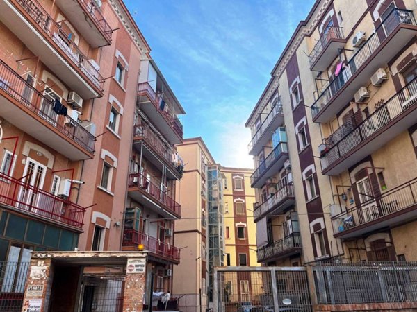 appartamento in affitto a Foggia