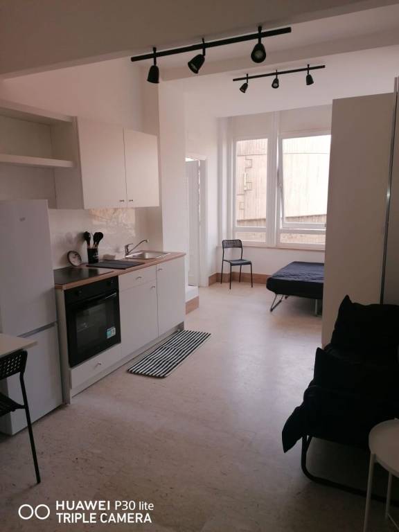 appartamento in affitto a Foggia