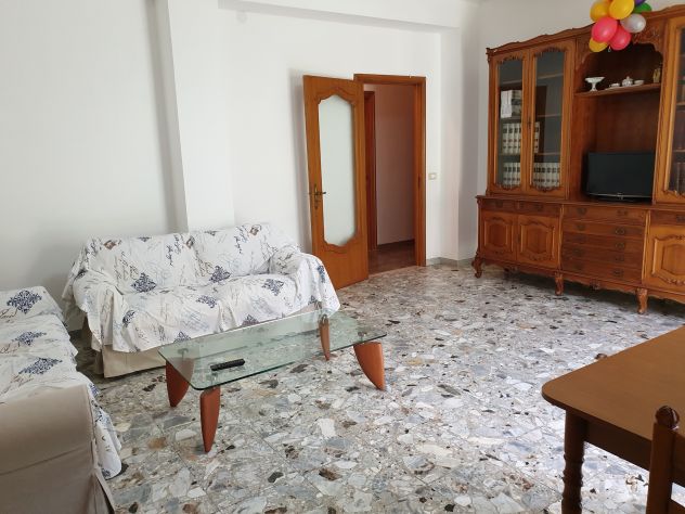 appartamento in affitto a Foggia in zona San Ciro