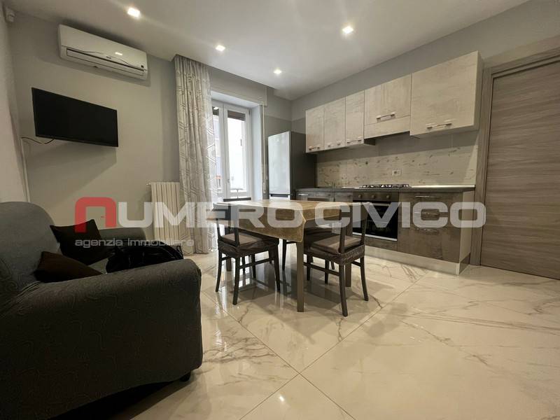 appartamento in affitto a Foggia