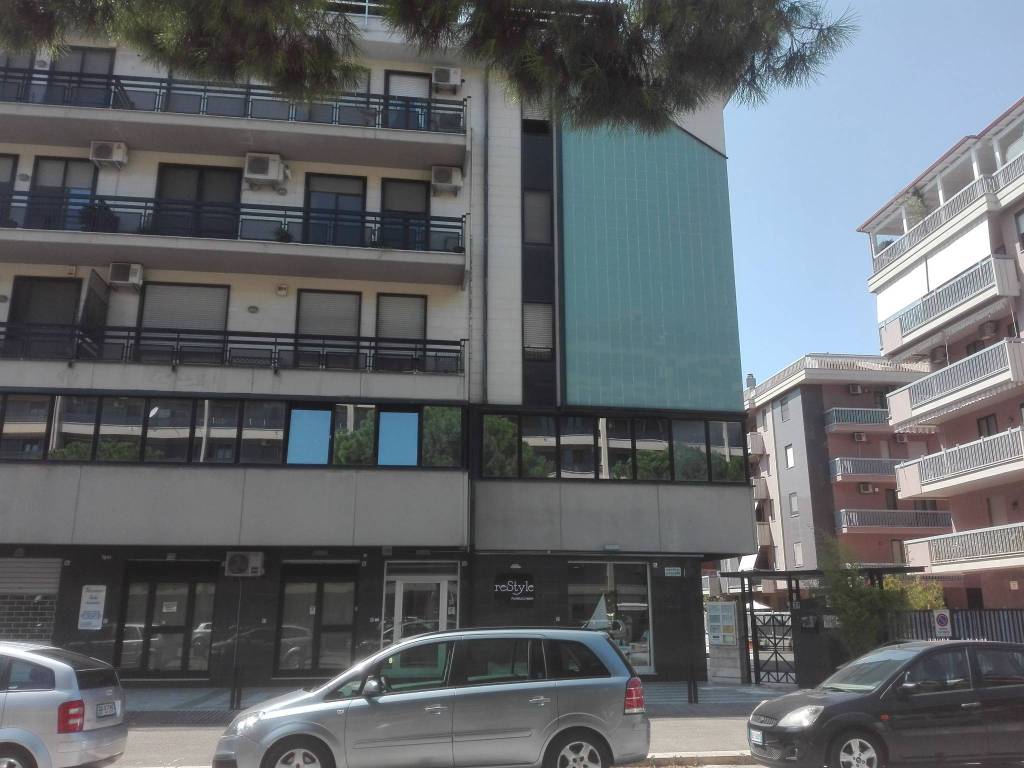 appartamento in affitto a Foggia