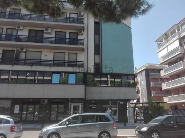 appartamento in affitto a Foggia