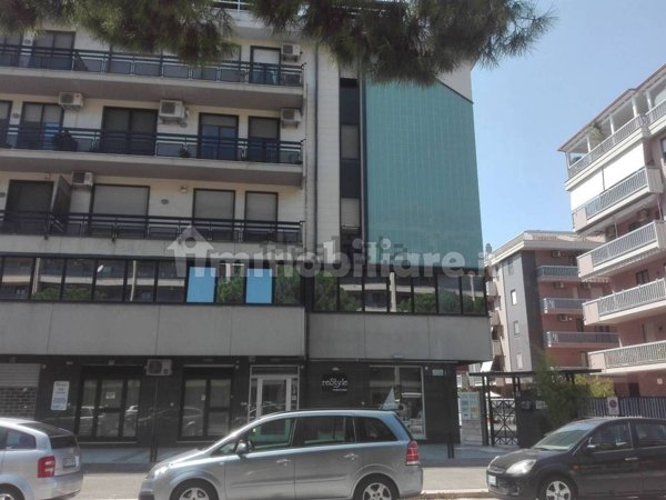 appartamento in affitto a Foggia