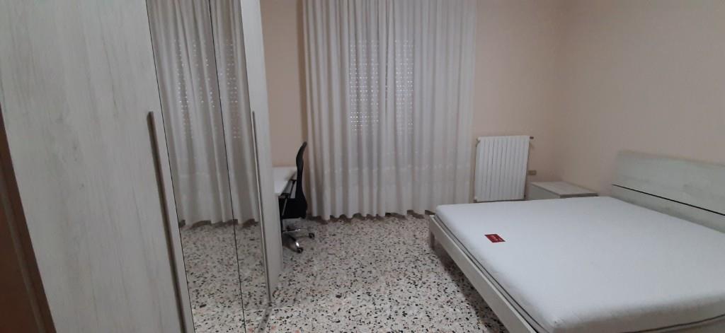 camera singola in affitto a Foggia in zona Centro Città