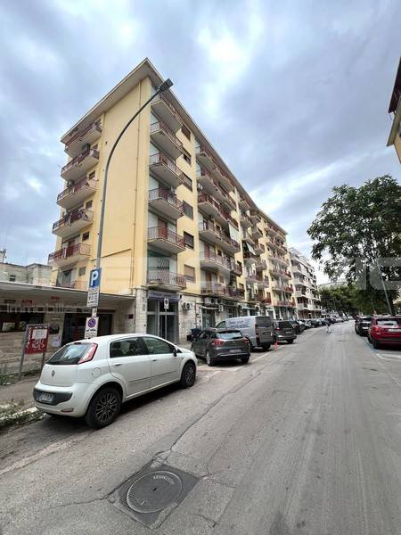 appartamento in affitto a Foggia in zona Centro Città