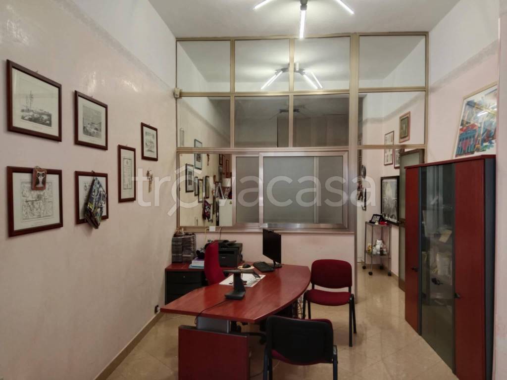 appartamento in affitto a Foggia in zona Immacolata / San Pio X