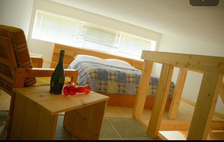 appartamento in affitto a Foggia