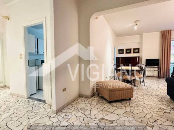 appartamento in affitto a Foggia