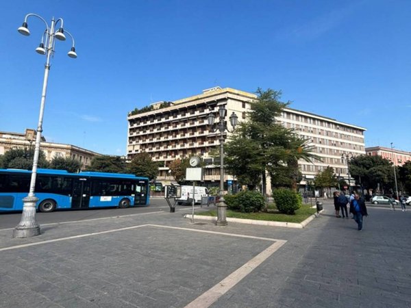 appartamento in affitto a Foggia in zona Centro Città