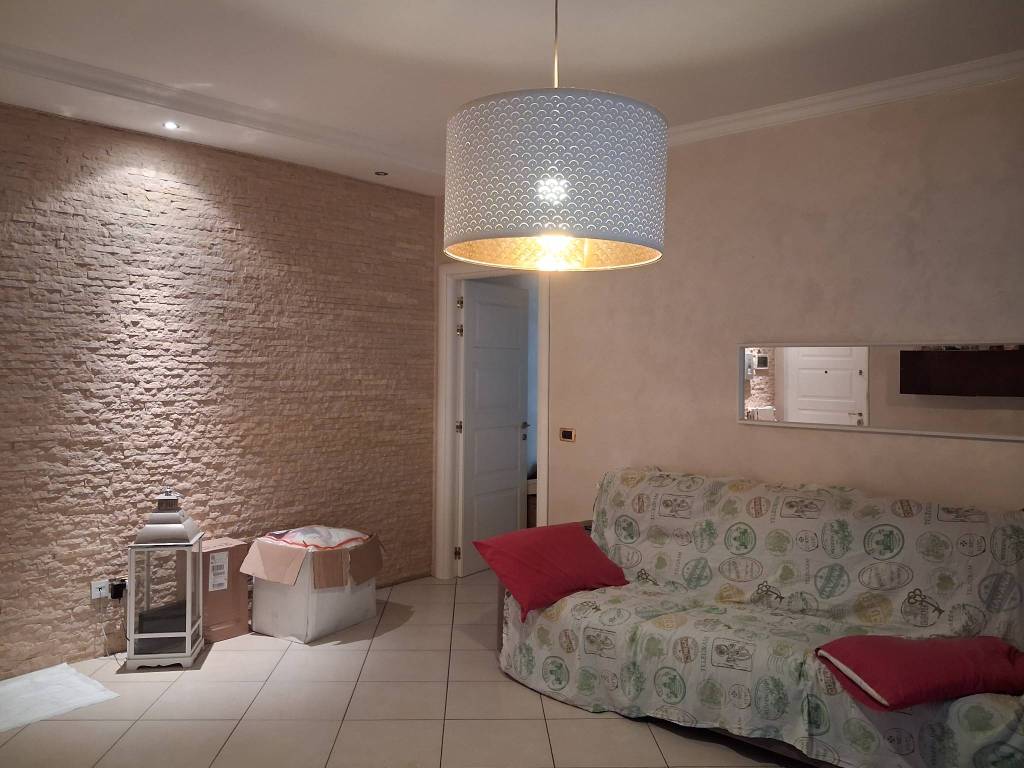 appartamento in affitto a Foggia in zona CEP