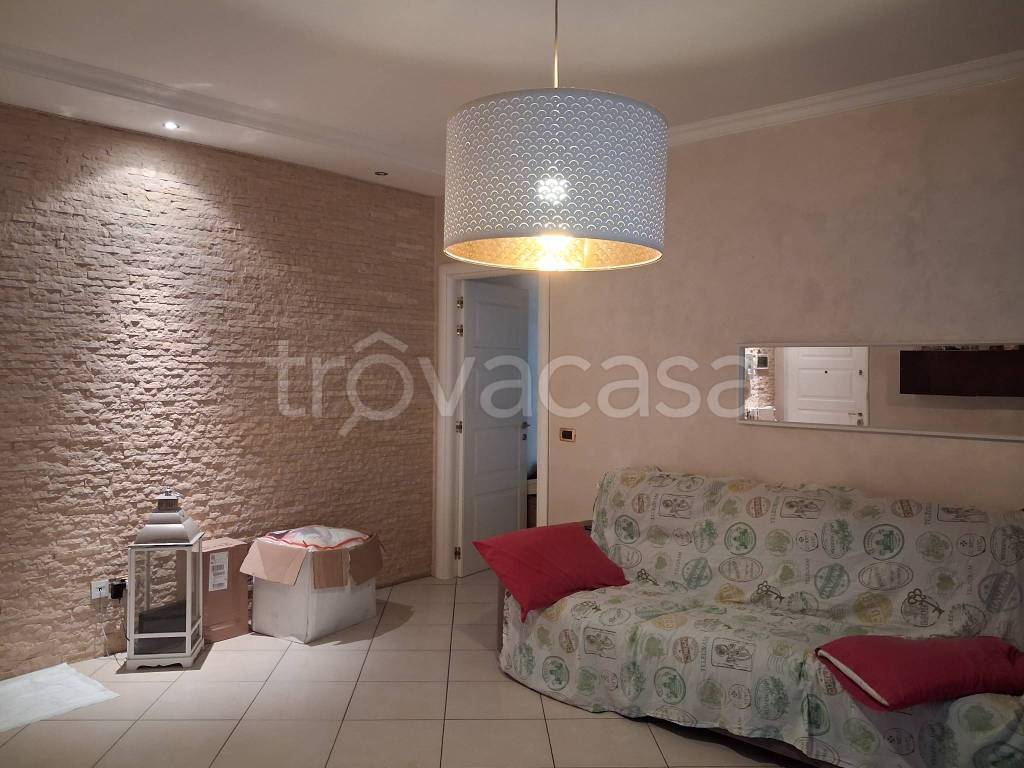 appartamento in affitto a Foggia in zona CEP