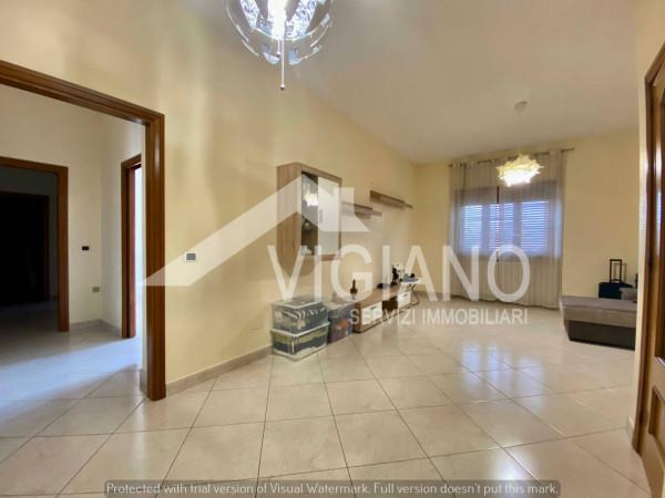 appartamento in affitto a Foggia in zona Macchia Gialla