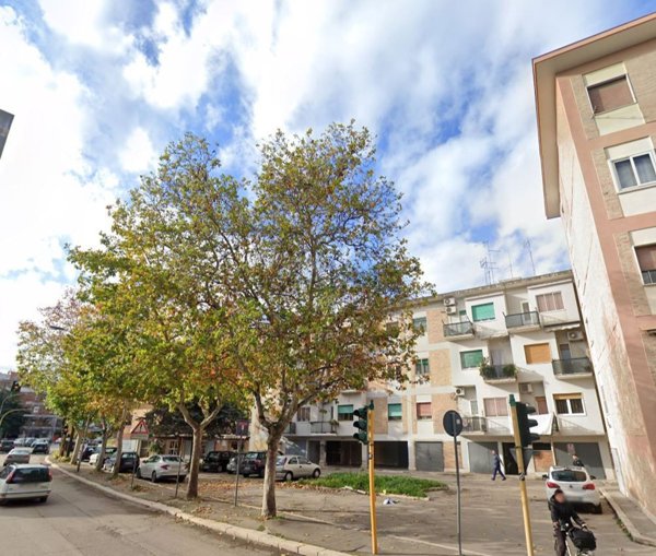 locale commerciale in affitto a Foggia in zona Immacolata / San Pio X