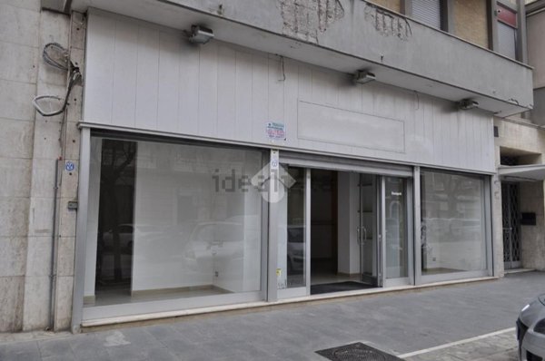 loft in affitto a Foggia in zona Centro Città