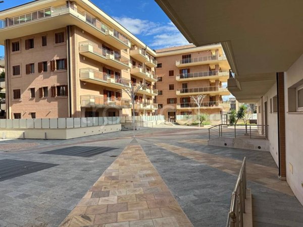 appartamento in affitto a Foggia