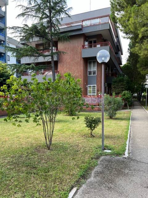 appartamento in affitto a Foggia in zona Candelaro