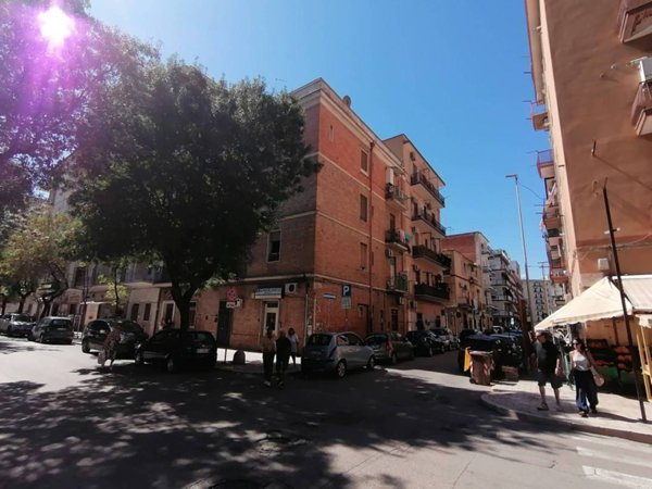 appartamento in affitto a Foggia in zona Stadio
