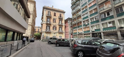 appartamento in affitto a Foggia