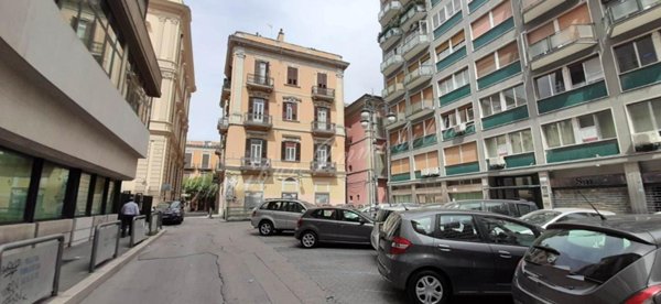 appartamento in affitto a Foggia