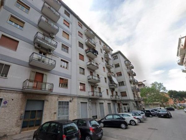 appartamento in affitto a Foggia