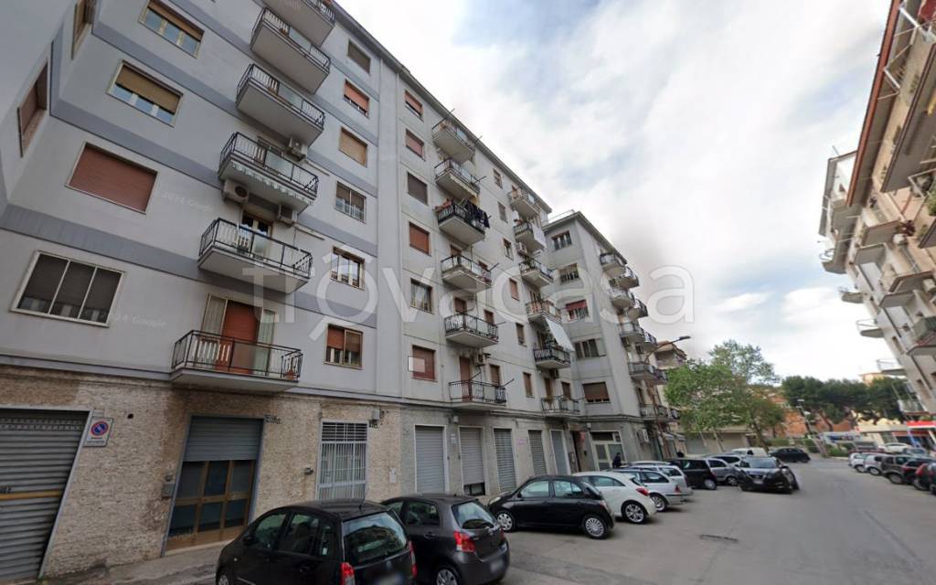 appartamento in affitto a Foggia