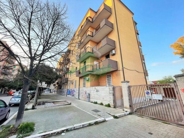 appartamento in affitto a Foggia in zona Immacolata / San Pio X