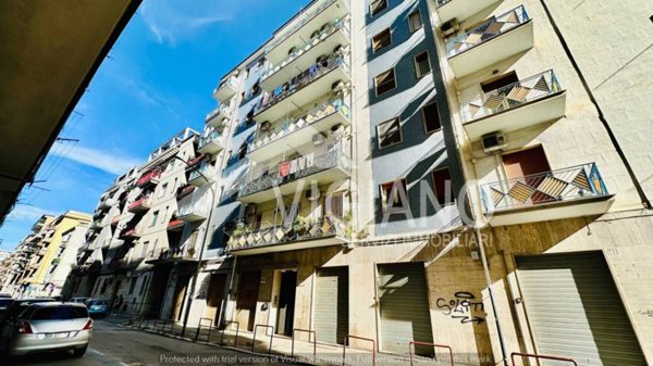 appartamento in affitto a Foggia in zona Immacolata / San Pio X