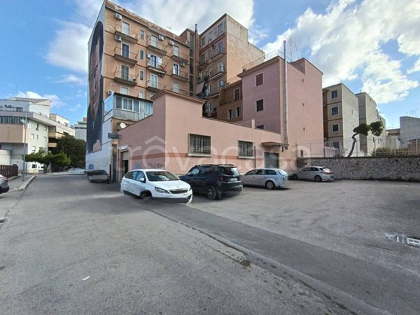 negozio in affitto a Foggia in zona Candelaro