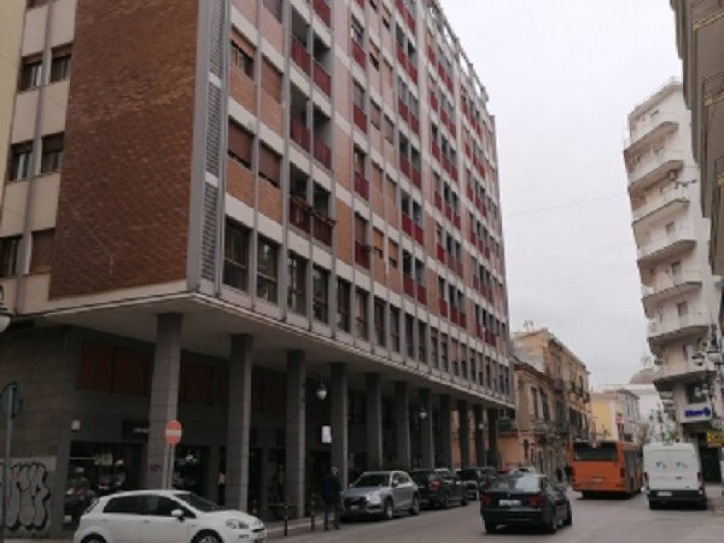 appartamento in affitto a Foggia