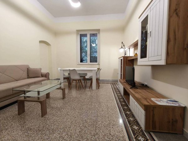 appartamento in affitto a Foggia in zona Immacolata / San Pio X