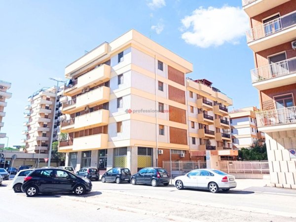 appartamento in affitto a Foggia in zona Macchia Gialla