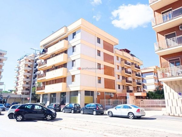 appartamento in affitto a Foggia in zona Immacolata / San Pio X