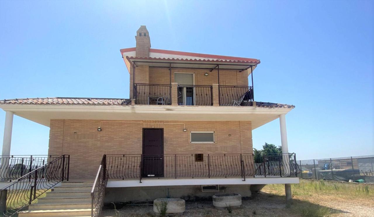 appartamento in affitto a Foggia in zona Candelaro