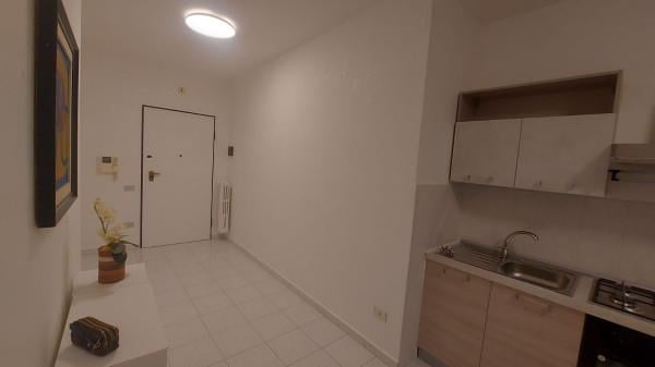 appartamento in affitto a Foggia