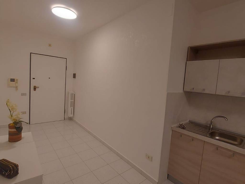 appartamento in affitto a Foggia