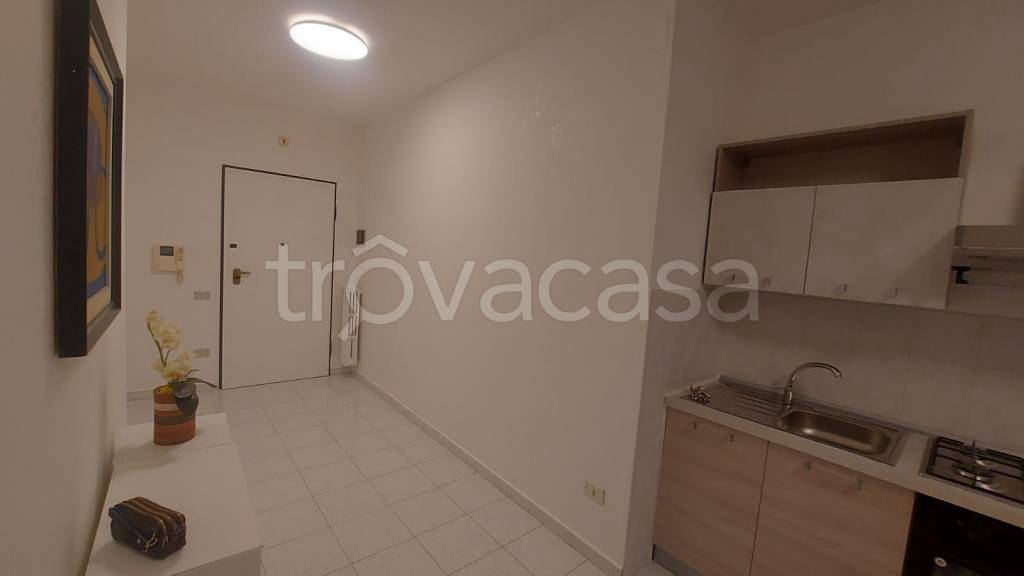 appartamento in affitto a Foggia