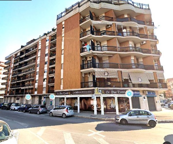 appartamento in affitto a Foggia