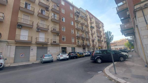 appartamento in affitto a Foggia in zona Centro Città