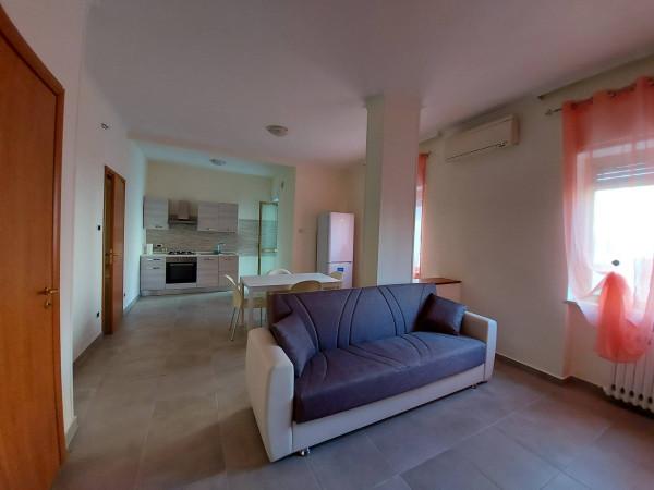 appartamento in affitto a Foggia in zona Centro Città