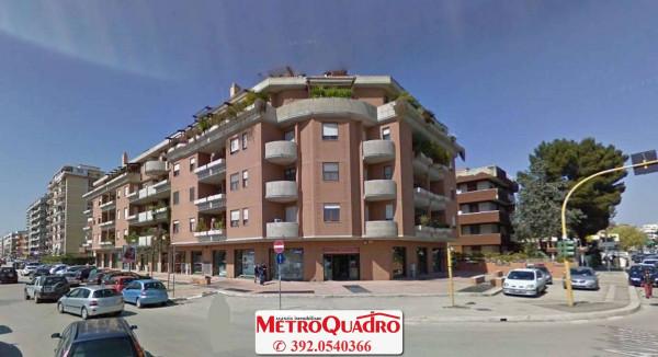 appartamento in affitto a Foggia in zona Macchia Gialla