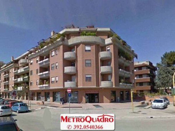 appartamento in affitto a Foggia in zona Macchia Gialla