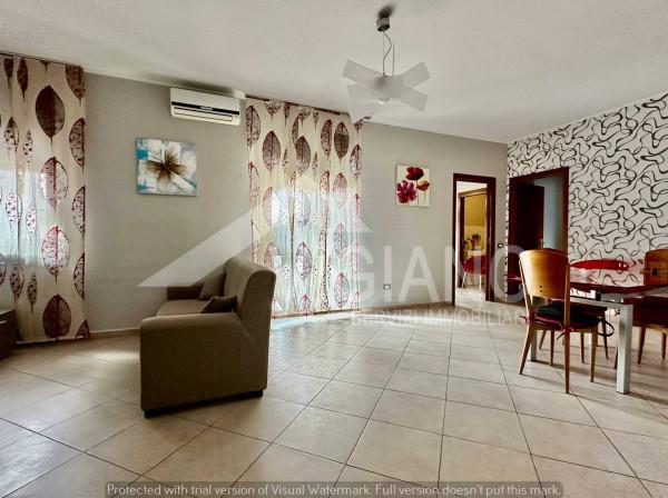 appartamento in affitto a Foggia in zona San Ciro