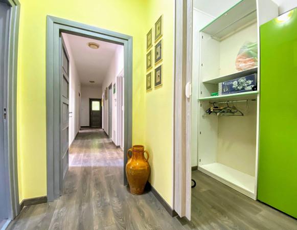 appartamento in affitto a Foggia