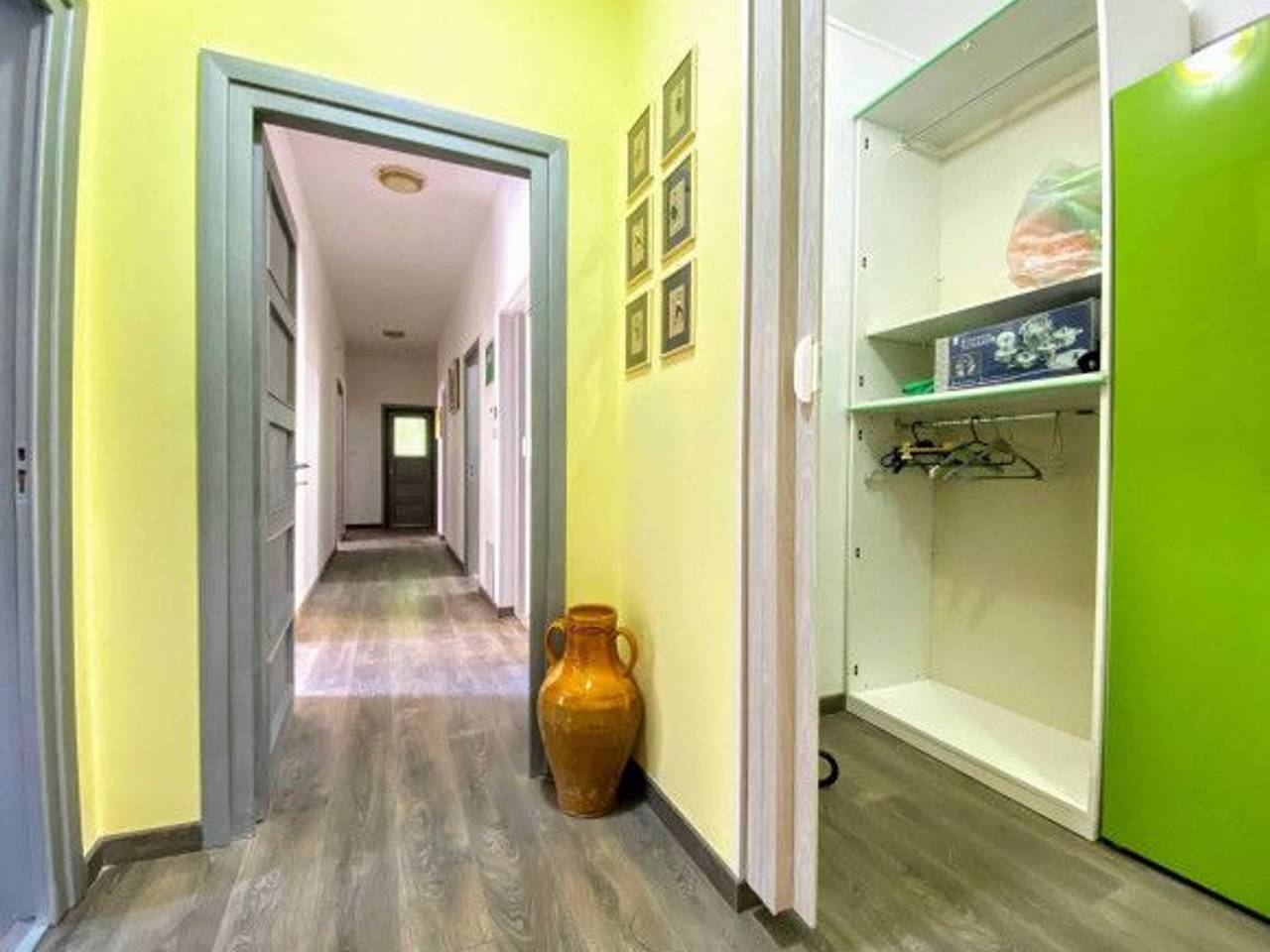 appartamento in affitto a Foggia