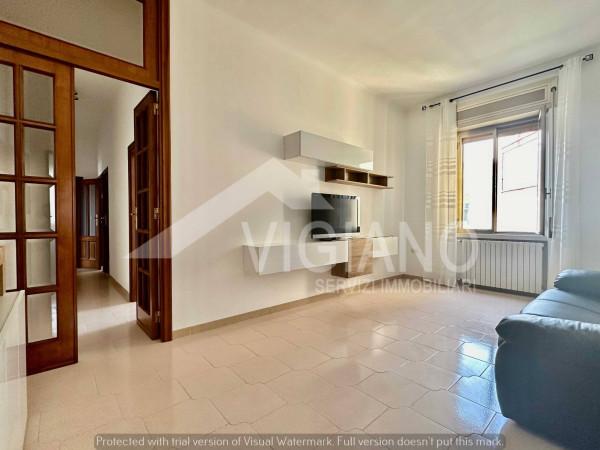 appartamento in affitto a Foggia in zona Centro Città