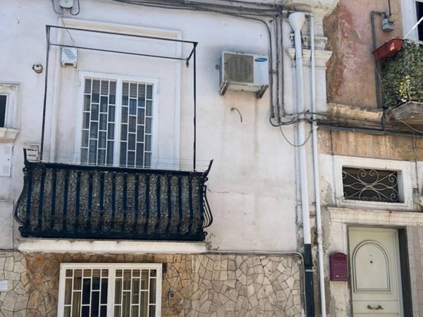 appartamento in affitto a Foggia in zona Centro Città