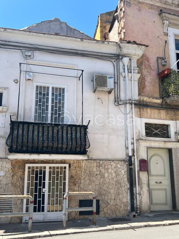 appartamento in affitto a Foggia in zona Centro Città