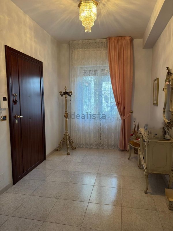 appartamento in affitto a Foggia in zona Immacolata / San Pio X