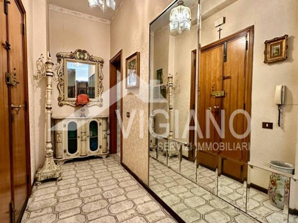 appartamento in affitto a Foggia in zona Centro Città