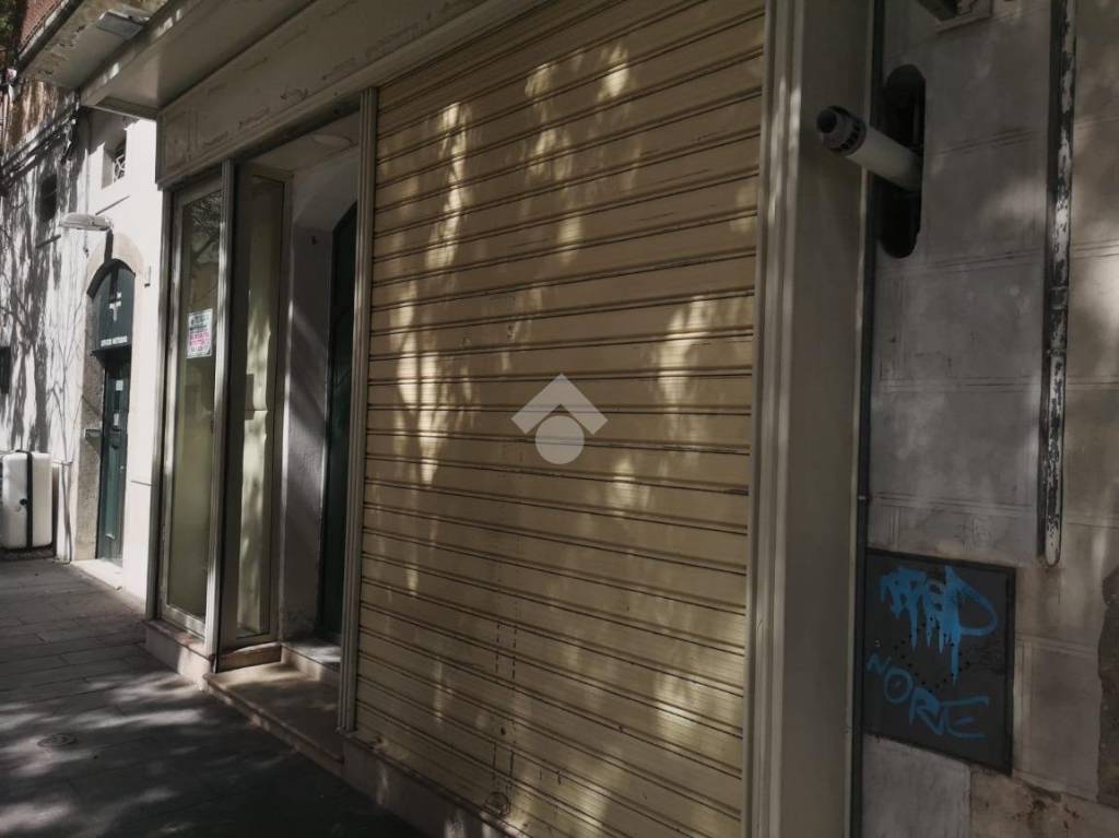 negozio in affitto a Foggia in zona Centro Città